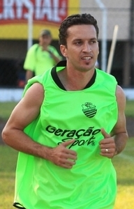 Leandro Miranda (BRA)
