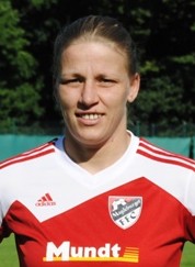 Katja Gabrowitsch (GER)