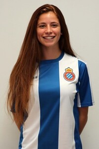 Xènia Pérez (ESP)