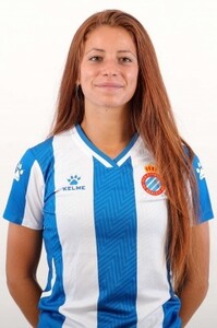 Xenia Perez (ESP)