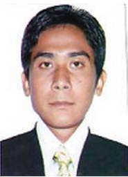 Aung Hein Kyaw (MYA)