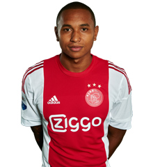 Kenny Tete (NED)