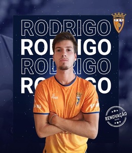 Rodrigo Marques (POR)
