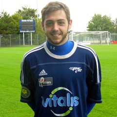 Quentin Bachelier (FRA)