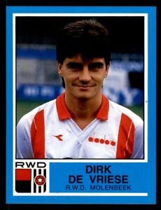 Dirk de Vriese (BEL)
