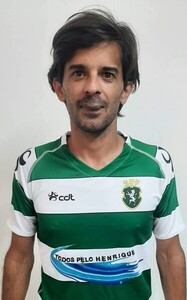 João Nabor (POR)