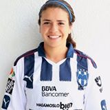 Daniela Solís (MEX)