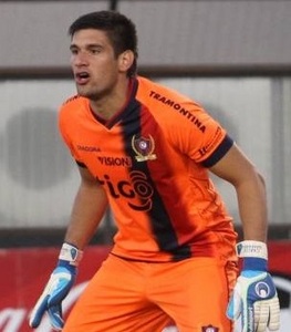 Carlos Gamarra (PAR)