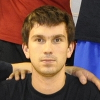 Dmitrijs Zolotarjovs (LVA)