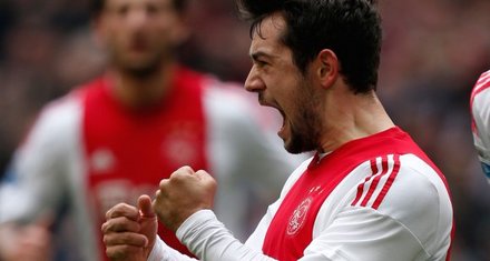 Amin Younes (GER)