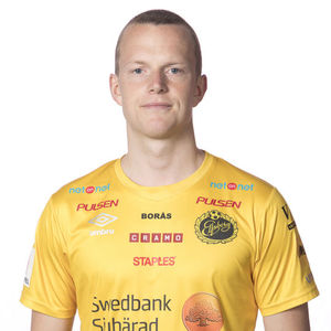 Daniel Gustavsson (SWE)