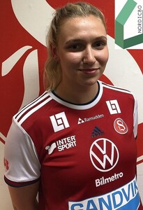 Christina Martensson (SWE)