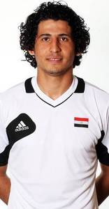 Ahmed Hegazy (EGY)