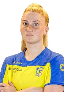 Birgitta Hallgrímsdóttir (ISL)
