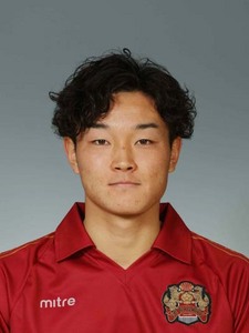 Keitaro Koga (JPN)