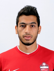 Majed Hassan (UAE)