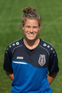 Chantal Schouwstra (NED)