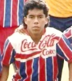 Milton Palacios (SLV)