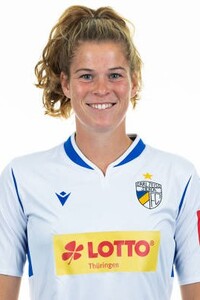 Chantal Schouwstra (NED)