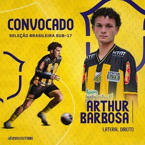 Arthur Barbosa (BRA)