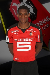 Ludovic Baal (GFR)