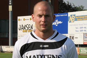 Ruben Corstjens (NED)