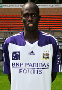 Abdoulaye Seck (SEN)