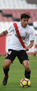 Felipe Carballo (URU)