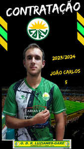 João Carlos (POR)