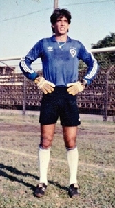 Paulo Csar Teixeira (BRA)