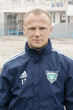 Sergei Evin (RUS)