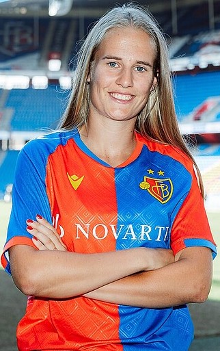 Juliette Vidal (FRA)