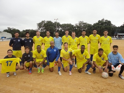 Forninho FC 2-2 CP Corroios