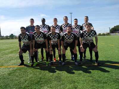 Juv. Boavista 0-3 Mrtola United