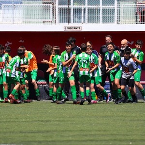 Vilanovense FC 0-1 SC Arcozelo