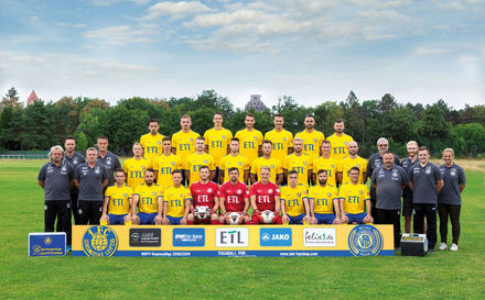 1. FC Lok Leipzig (GER)