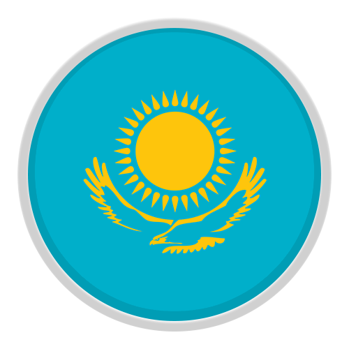Kazakhstan Her.