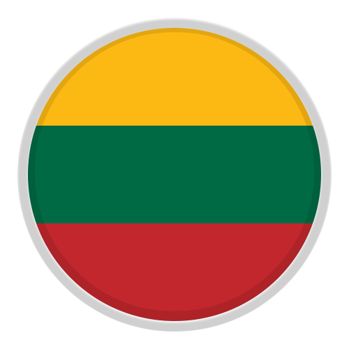 Lithuania Fr.