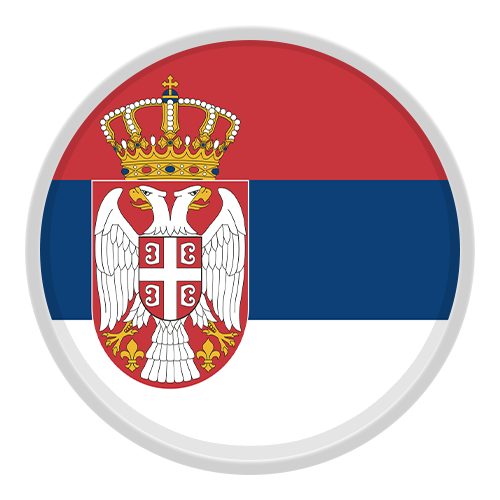 Serbia U16