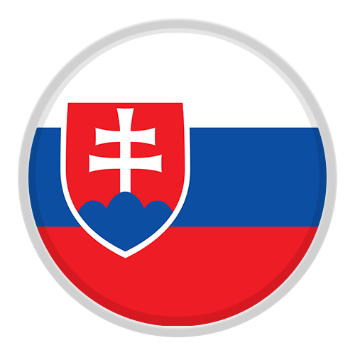 Slovakia Fr.