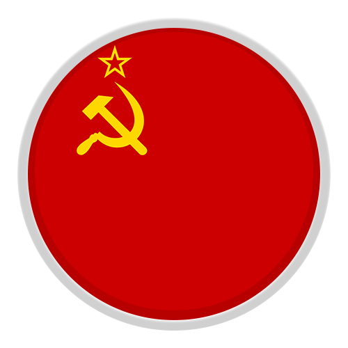 Soviet Union U18