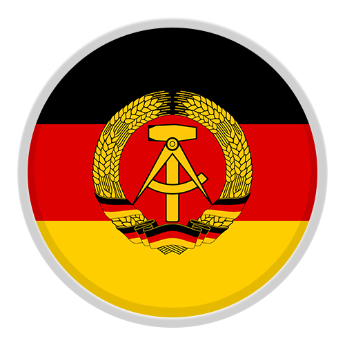 East Germany U20