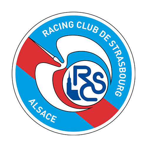 RC Strasbourg B