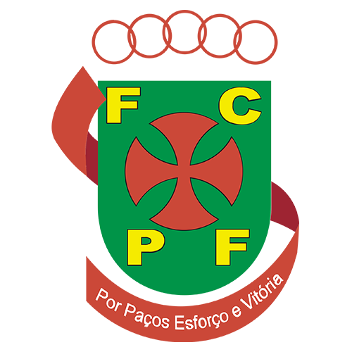 Paos de Ferreira Redifogo Futsal Her.