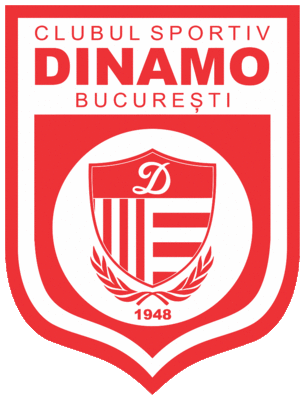CS Dinamo Bucuresti Her.
