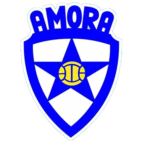 Amora FC Fr.