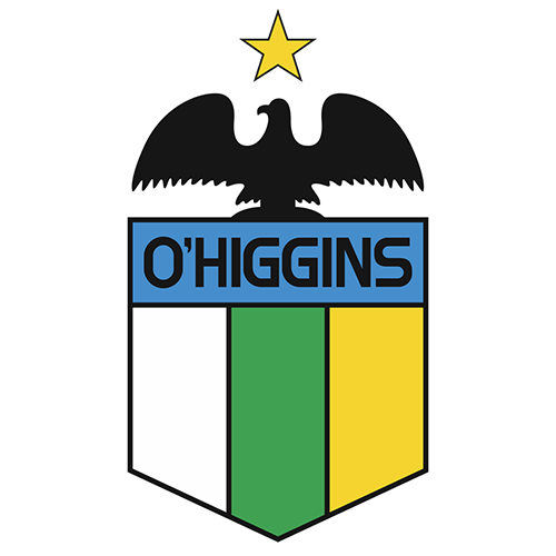 OHiggins S20