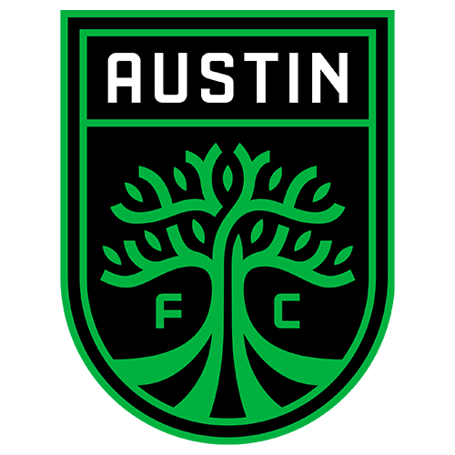 Austin FC Reserven