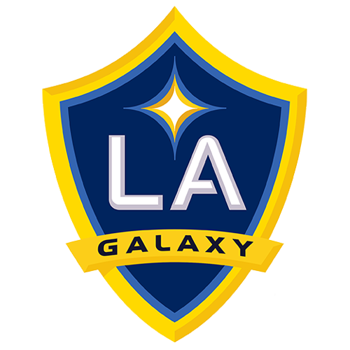LA Galaxy Reserven