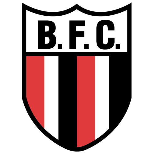 Botafogo-SP Jun.A U18